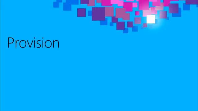 Microsoft Ignite 2015 Deploying Windows 10 Back to Basics смотреть онлайн