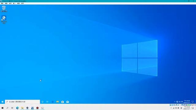 108-工科賽(電腦修護) Windows 10 ( vClient-xx) - 06 関掉credssp加密提示修復 смотреть онлайн