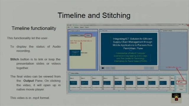 SI S013 ICT Projects смотреть онлайн