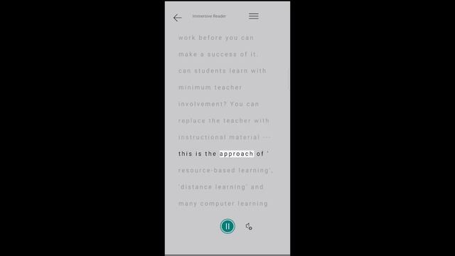 Office Lens Immersive Reader - #01 смотреть онлайн