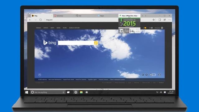 Windows 10 A New Generation of Windows смотреть онлайн