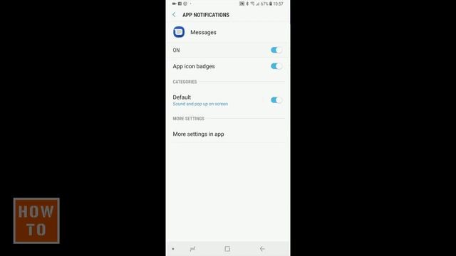 How To Show Text Content On Android Lock Screen смотреть онлайн