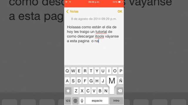 Descargar itools 3 parte xD смотреть онлайн