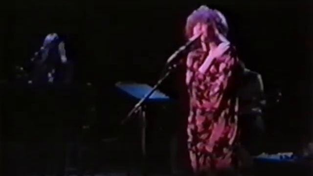 Fleetwood Mac - "Rhiannon" - Tusk Tour Rehearsals смотреть онлайн