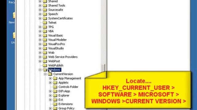 Get Rid Of Error Reporting in Windows XP смотреть онлайн