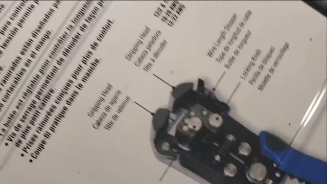 Wire Stripper and Ratcheting Crimper Tool Set (2-Piece) by Klein Tools смотреть онлайн