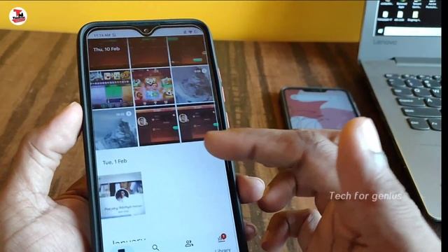 5 ವರ್ಷ ಹಿಂದೆ Delete ಆದ Photos ನಿಮಿಷದಲ್ಲಿ Recovery / Best Photo recovery app/ Deleted photo recover смотреть онлайн