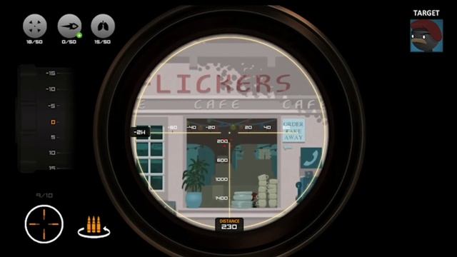 CLEAR VISION 4 WALKTHROUGH смотреть онлайн