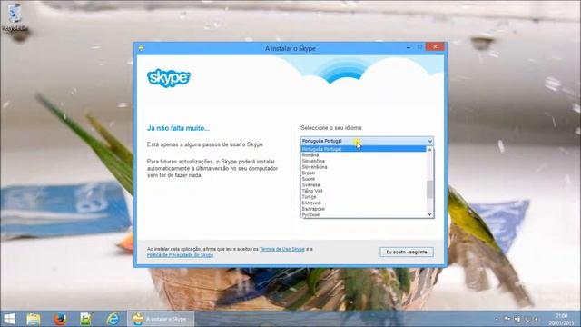 Install skype desktop on windows смотреть онлайн