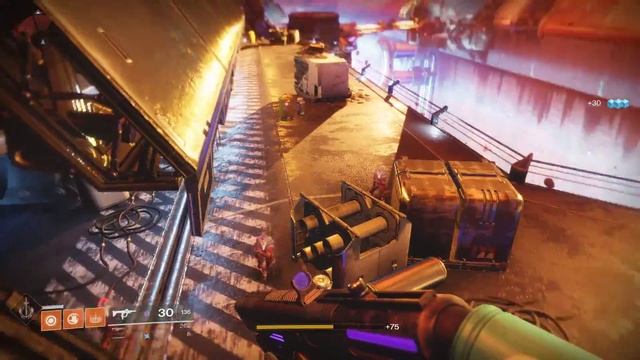 Destiny 2 | The Majestic смотреть онлайн