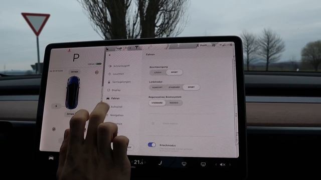 TESLA MODEL 3 Performance - Recenzja смотреть онлайн