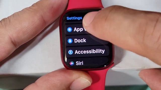 how to turn off system haptics vibration on Apple Watch смотреть онлайн