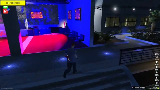 🔴(LIVE) SIANG BOLONG ~ DAY 3 | GTA 5 ROLEPLAY #milenial #servermilenial #milenialroleplay смотреть онлайн