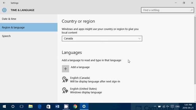 Fixit Windows 10 How to turn on Cortana assistant and have it working correctly смотреть онлайн