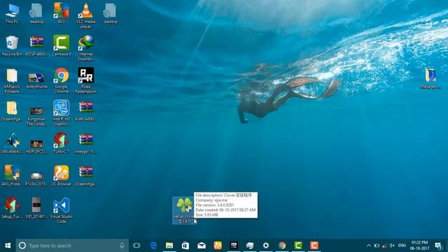 Chrome Tab in windows Explorer смотреть онлайн