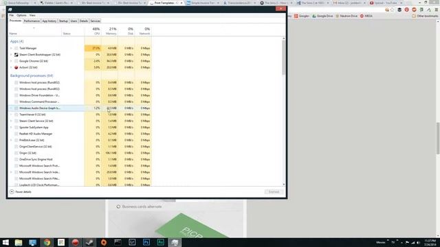 HOWTO: End a Program with Windows Task Manager смотреть онлайн