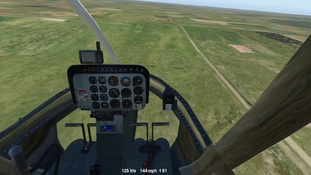 The FREE Edition Xplane 11 Bell 206 JetRanger tested - Windows 7 in 2023 - HOLA Cut Bank ~ смотреть онлайн