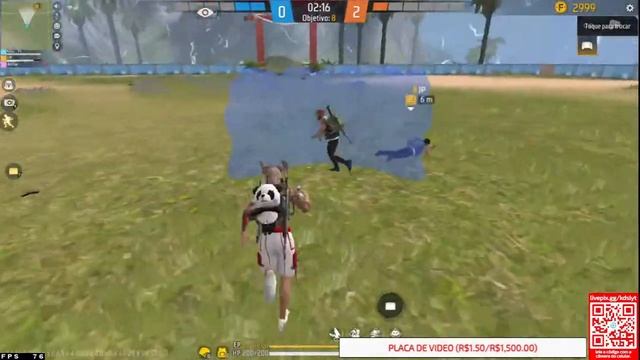 🔥FREE FIRE AO VIVO🔥JOGANDO COM INSCRITOS 4V4 E 6V6🔥LIVE ON FF🔥Ryzen 5 pro 2400G🔥#1k смотреть онлайн