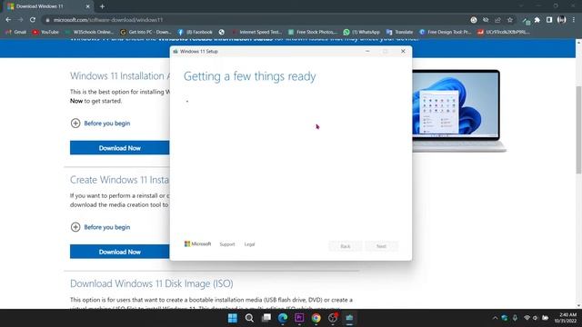 windows 11 iso file download смотреть онлайн