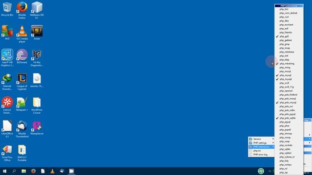 Video 7 Turning on cURL смотреть онлайн