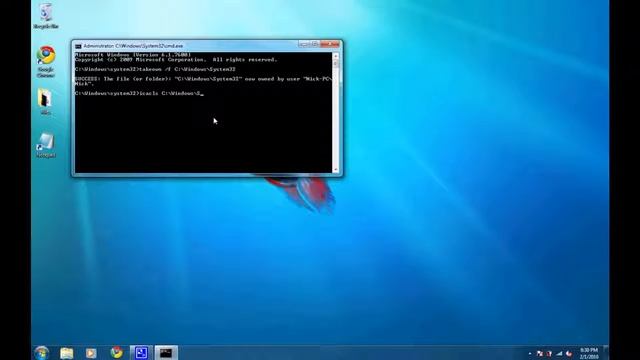 Easiest way to get 64 bit windows from 32 bit смотреть онлайн