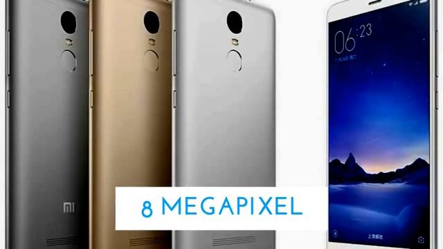 Xiaomi Redmi Note 5 2017 смотреть онлайн