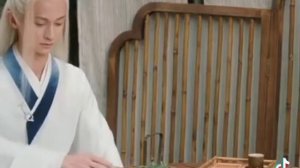 Чен Сяо в дораме