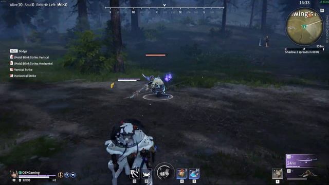 This Is The *BEST* Way To IMPROVE AT NARAKA | Naraka Bladepoint Gameplay Review (Vod Review) смотреть онлайн