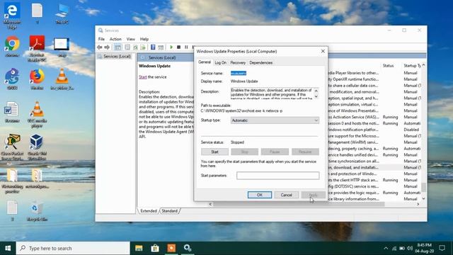 Microsoft store not working windows 10 смотреть онлайн