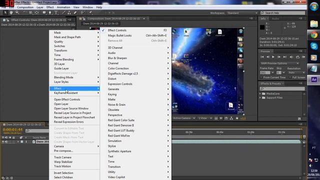 Como baixar, instalar e usar Magic Bullet Looks смотреть онлайн