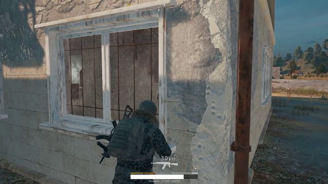 PLAYERUNKNOWN'S BATTLEGROUNDS №10 смотреть онлайн