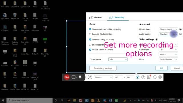 BEST FREE SCREEN RECORDER FOR WINDOWS. смотреть онлайн