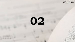 Угадай композитора, Часть II ( легко ) Тест по классической музыке