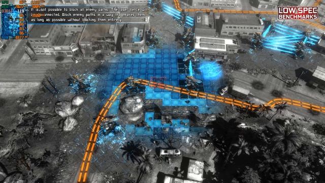 X-Morph: Defense on GTX 760 | Q9550 @3.4GHz | 8GB RAM - Benchmark, testing and first time gameplay смотреть онлайн