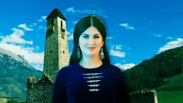 Pethmat Kagerman - Qečünca saŋ qollam. ПетIмат Кагерман - Кхечуьнца сан кхоллам смотреть онлайн