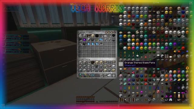 Minecraft - Pixelmon In Space - Testing My New Texture Pack смотреть онлайн
