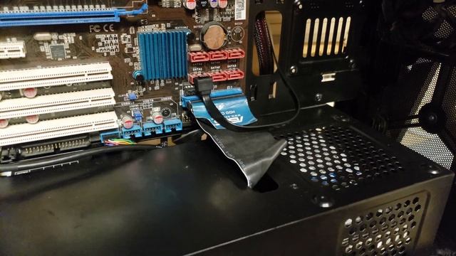 How to build a PC - Troubleshooting & Benchmarking смотреть онлайн