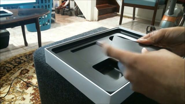 Apple Macbook Pro 15-inch Retina Display Unboxing смотреть онлайн