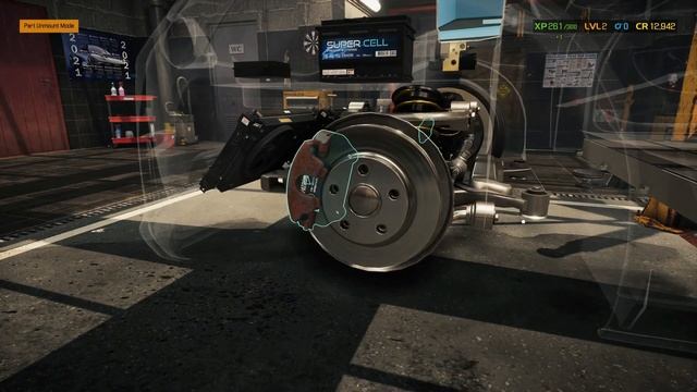 I Think I Can Fix It (Trophy) - Car Mechanic Simulator 2021 (PS5) смотреть онлайн