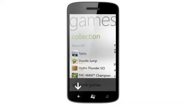 Multitasking trên Windows Phone 7.5_Zik.vn смотреть онлайн