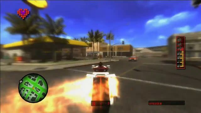 [Longplay] Fr No More Heroes - Heroes' Paradise - partie 2 смотреть онлайн