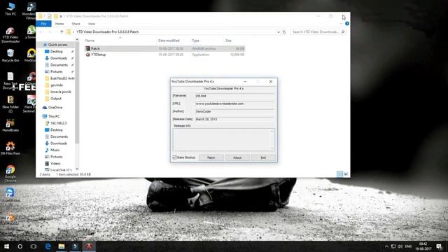 YTD Video Downloader Pro Final for Windows | FREE DOWNLOAD смотреть онлайн