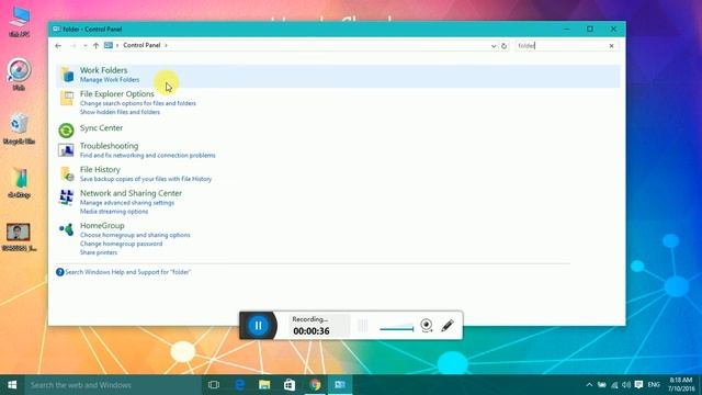 How To See Hide Folders And File in any Windows смотреть онлайн