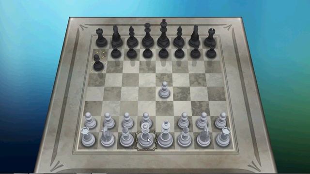 Chess Lessons: How to use "4 Moves" in Chess смотреть онлайн