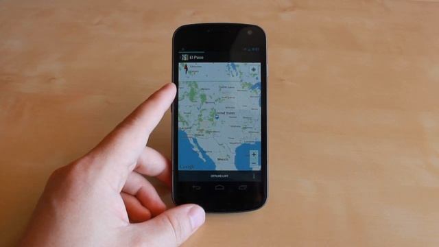 Save maps for offline use in Google Maps for Android - How to смотреть онлайн