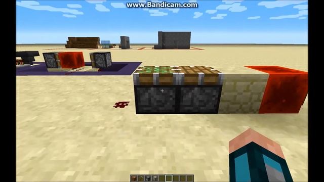 Minecraft - BUD Switch - Compact & Cheap смотреть онлайн
