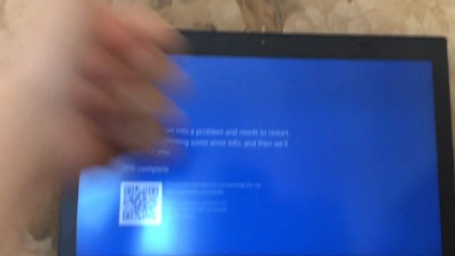Monsters inc boo crying has a bsod смотреть онлайн
