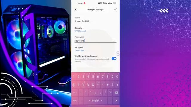 HOW TO FIX Mobile Hotspot Not Working | How to Fix All Error of Mobile Hotspot Not Working смотреть онлайн