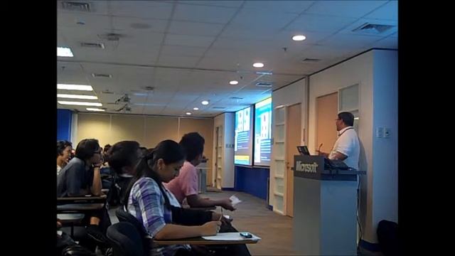 Microsoft Windows Server 2008 R2 Hyper-V Part 4 смотреть онлайн
