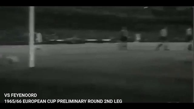 Ferenc Puskás ● 100+ Goals ● Rare Footage ● The Greatest Goalscorer of All-time смотреть онлайн